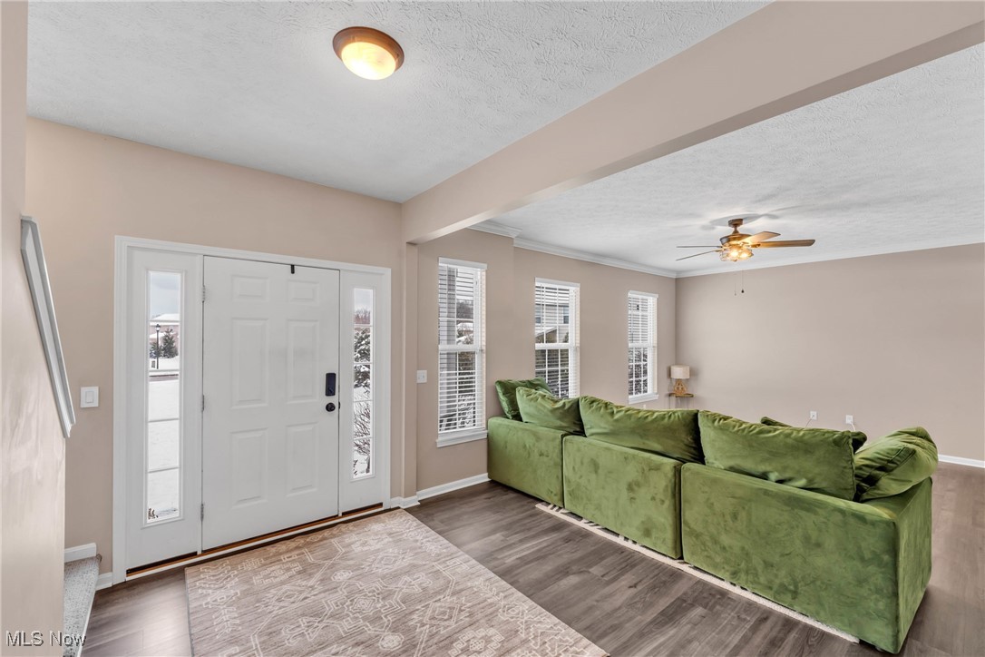 Tiberon Trace - Residential