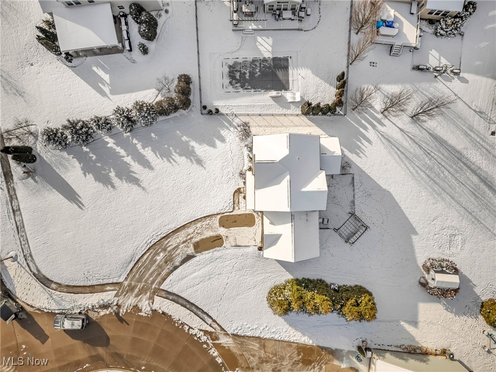 Tiberon Trace - Residential