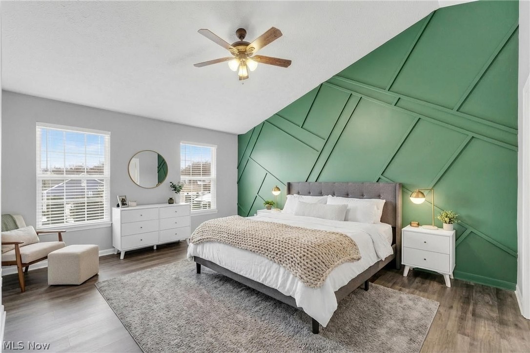 Tiberon Trace - Residential