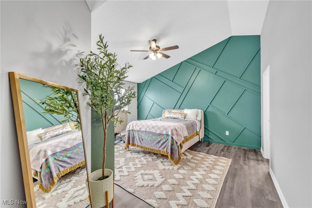 Tiberon Trace - Residential