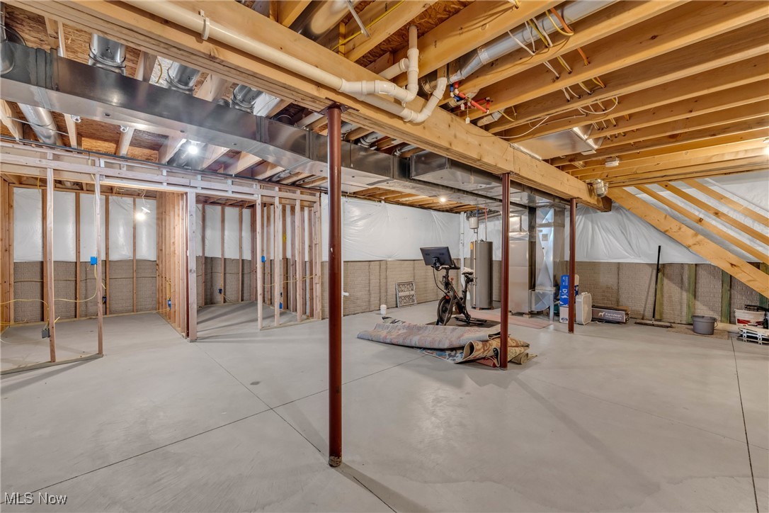 Tiberon Trace - Residential