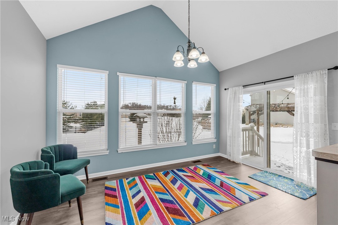 Tiberon Trace - Residential