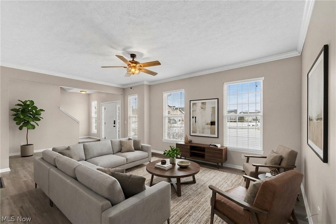 Tiberon Trace - Residential