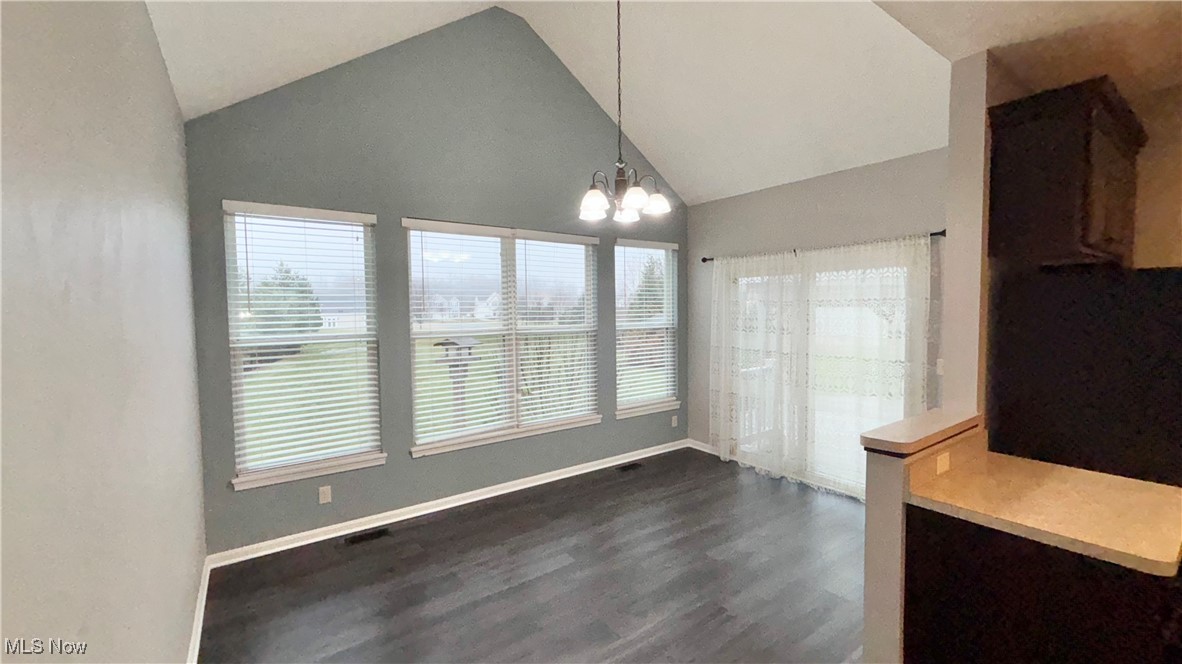 Tiberon Trace - Residential