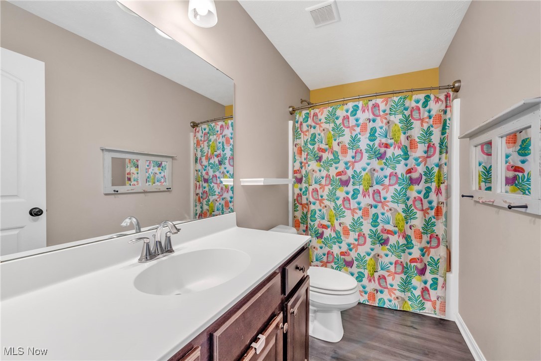 Tiberon Trace - Residential