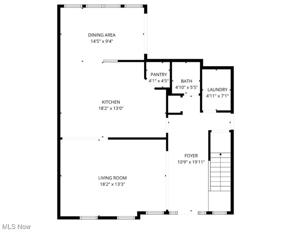 Tiberon Trace - Residential