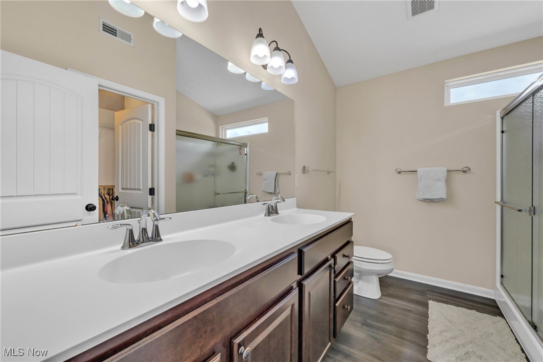 Tiberon Trace - Residential