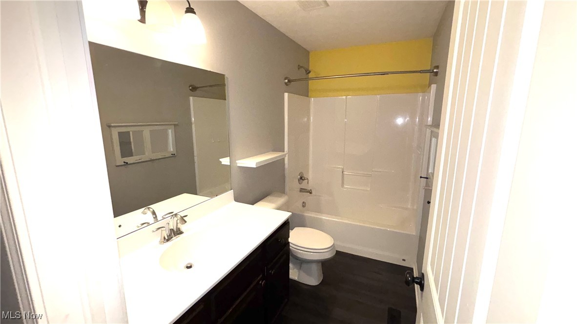 Tiberon Trace - Residential