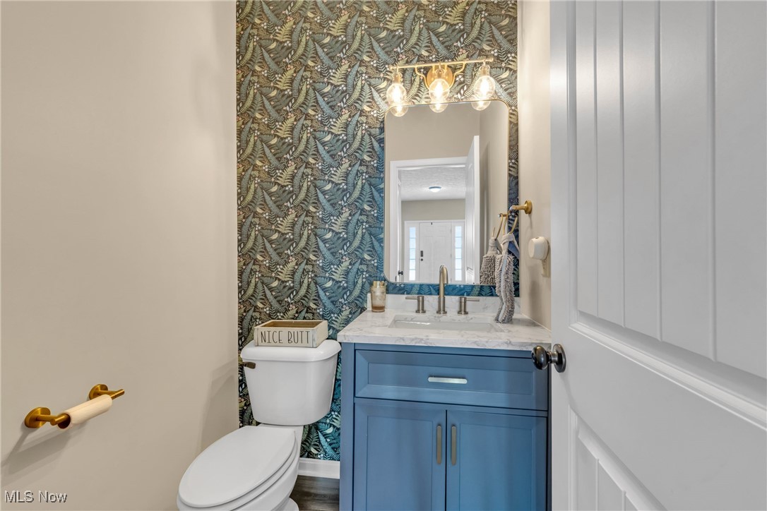 Tiberon Trace - Residential