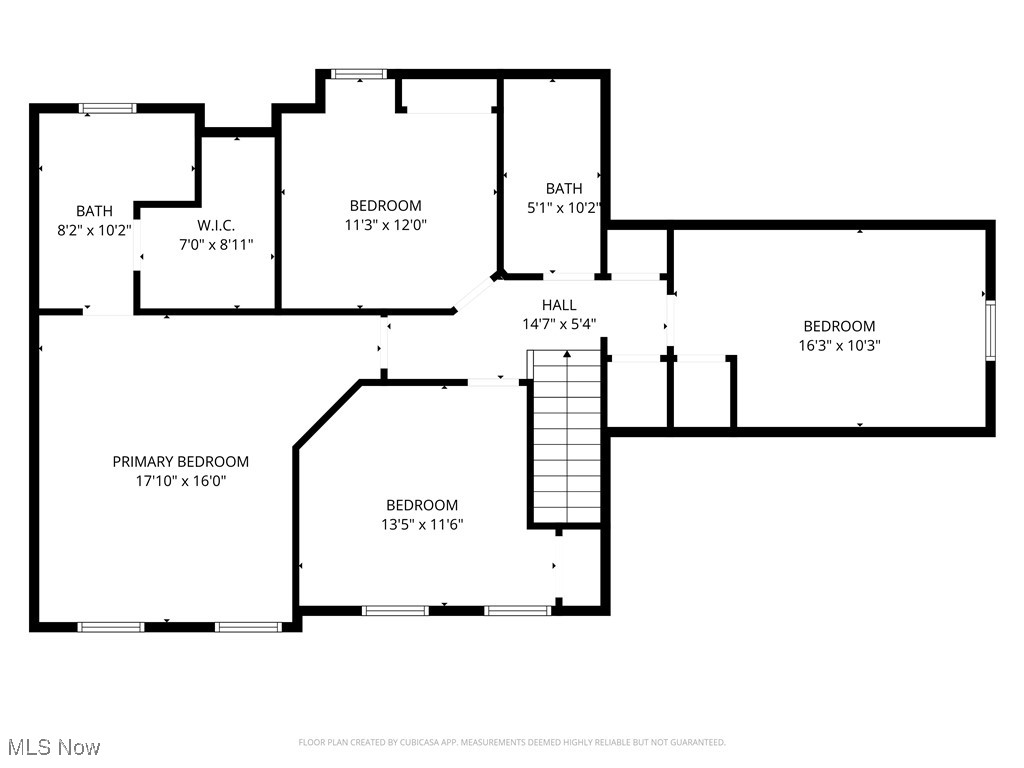 Tiberon Trace - Residential
