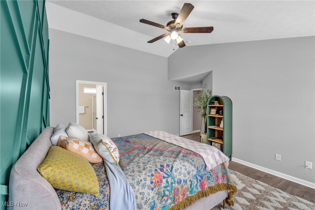 Tiberon Trace - Residential