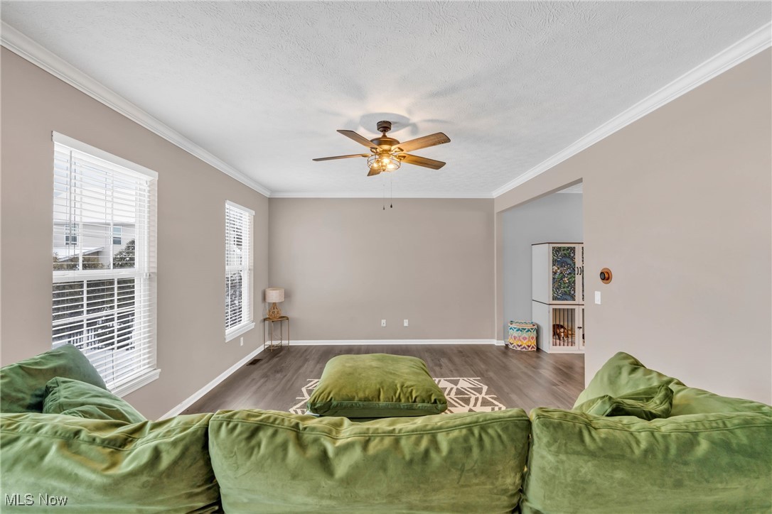 Tiberon Trace - Residential