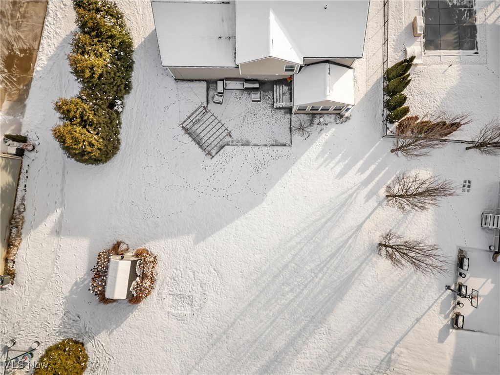 Tiberon Trace - Residential