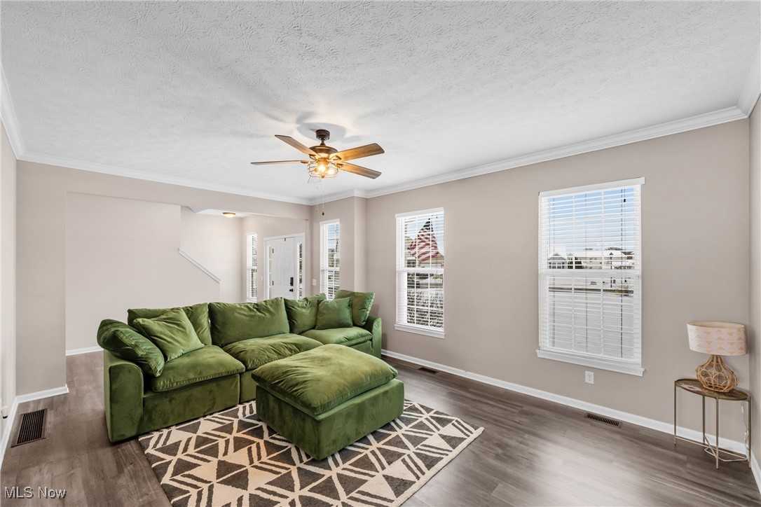 Tiberon Trace - Residential