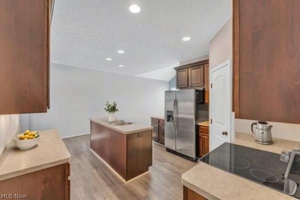 Tiberon Trace - Residential