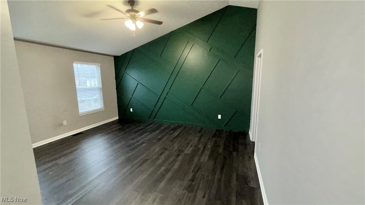 Tiberon Trace - Residential