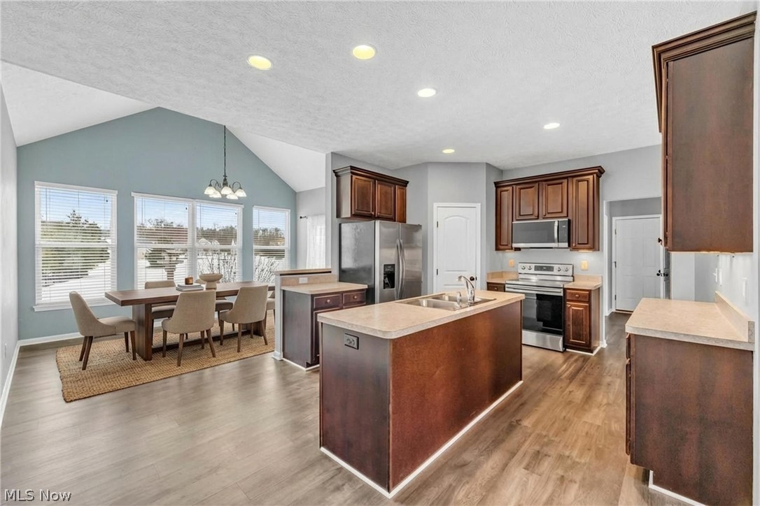 Tiberon Trace - Residential