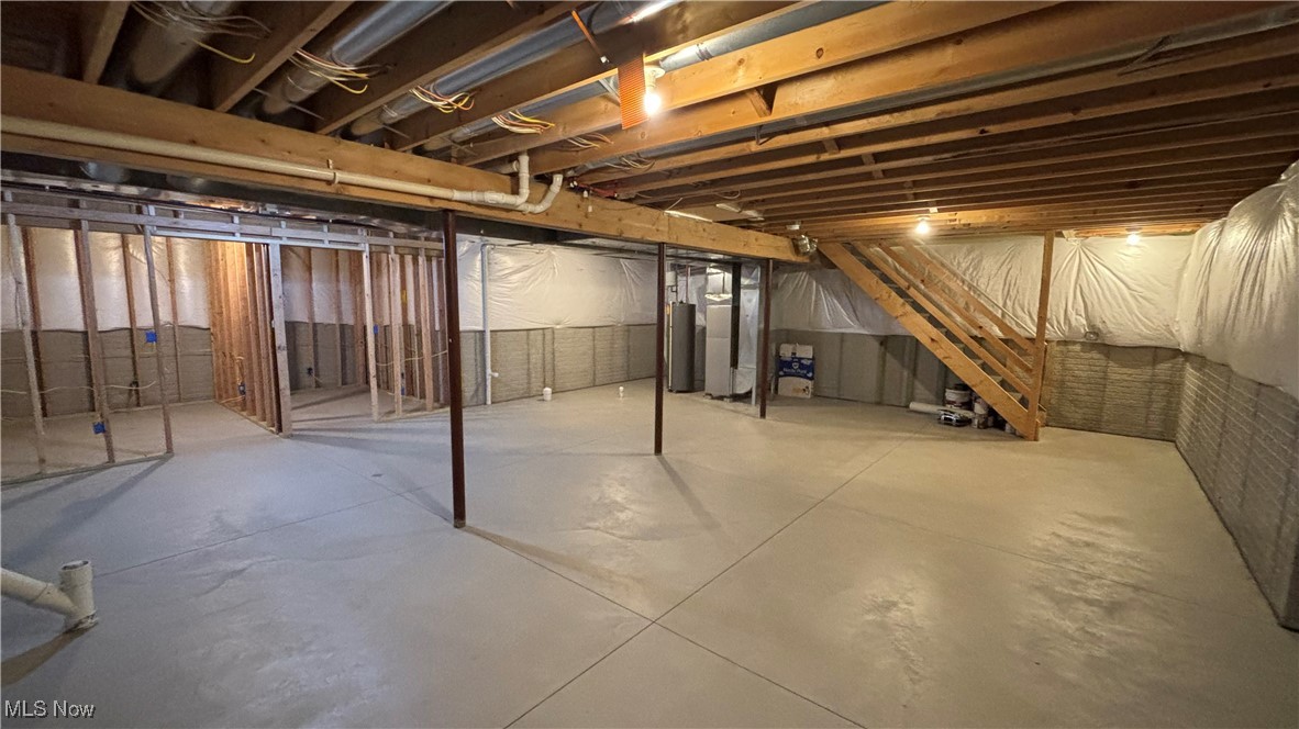 Tiberon Trace - Residential