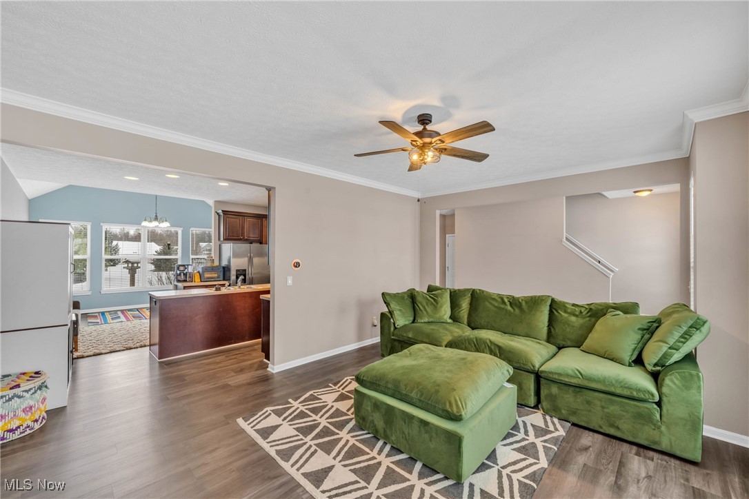 Tiberon Trace - Residential