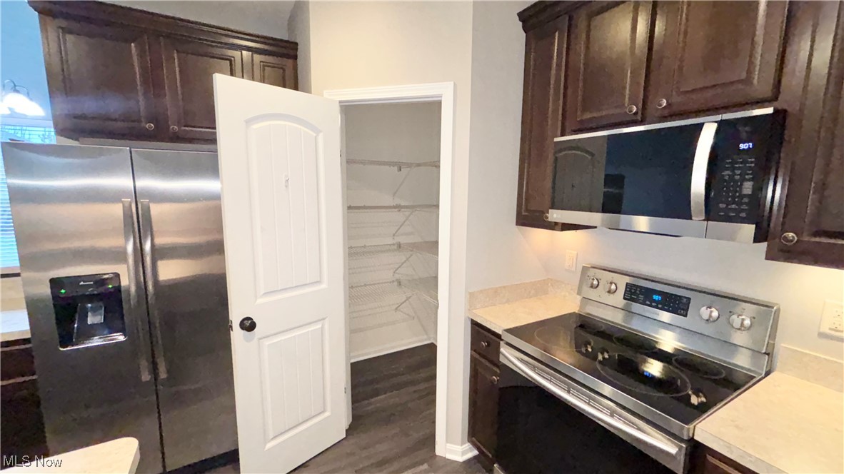 Tiberon Trace - Residential