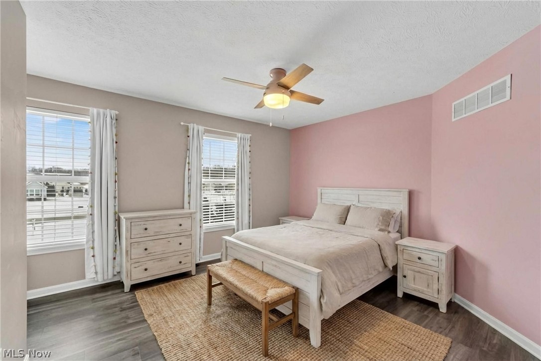 Tiberon Trace - Residential