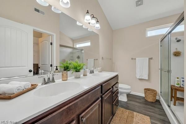 Tiberon Trace - Residential