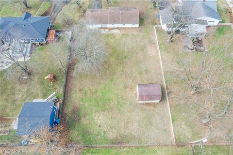 Tiny photo for 703 N Main Street, Amherst, OH 44001 (MLS # 5187885)