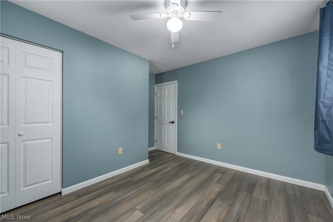 Amherst Township - Residential