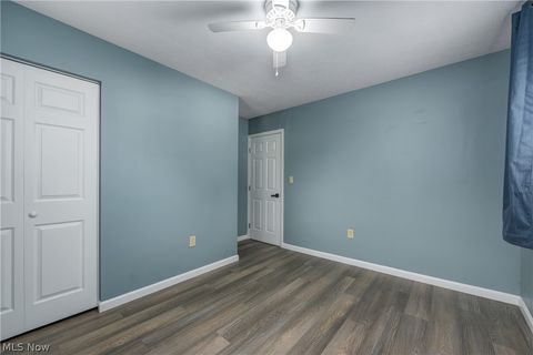 Tiny photo for 703 N Main Street, Amherst, OH 44001 (MLS # 5187885)