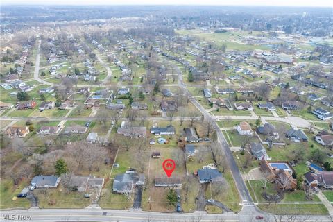 Tiny photo for 703 N Main Street, Amherst, OH 44001 (MLS # 5187885)
