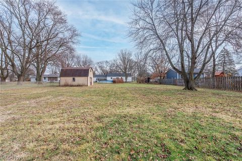 Tiny photo for 703 N Main Street, Amherst, OH 44001 (MLS # 5187885)