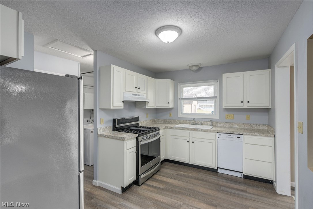 Amherst Township - Residential