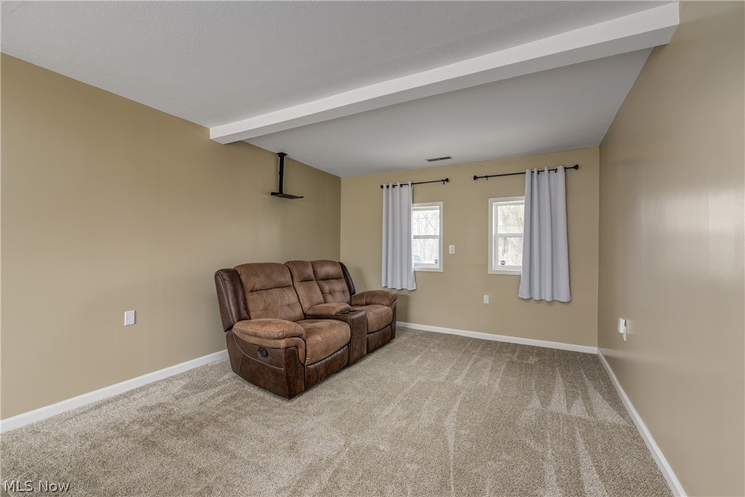 Amherst Township - Residential