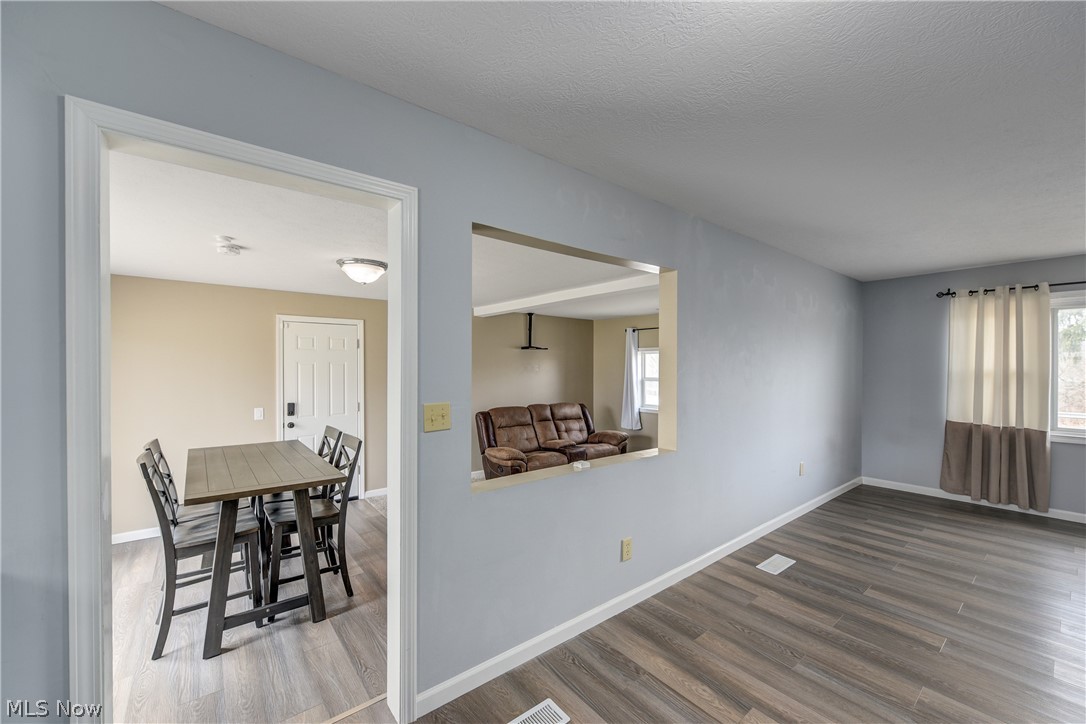 Amherst Township - Residential