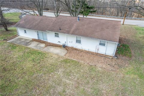 Tiny photo for 703 N Main Street, Amherst, OH 44001 (MLS # 5187885)