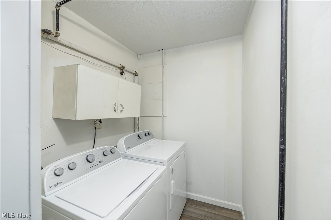 Amherst Township - Residential