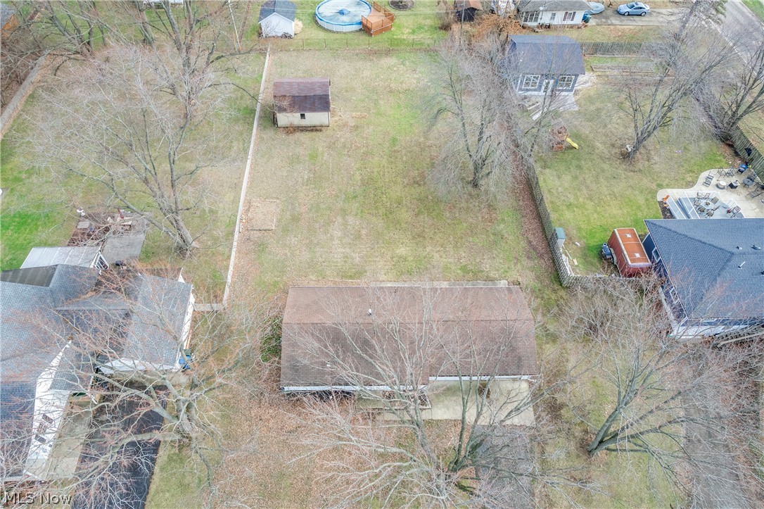 Amherst Township - Residential