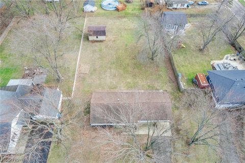 Tiny photo for 703 N Main Street, Amherst, OH 44001 (MLS # 5187885)