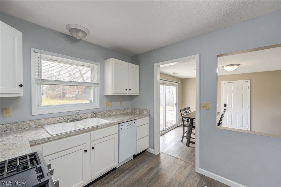 Amherst Township - Residential