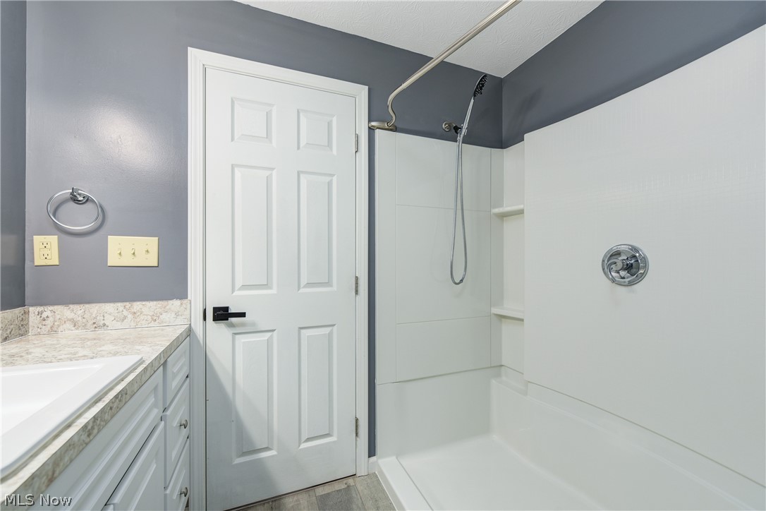 Amherst Township - Residential