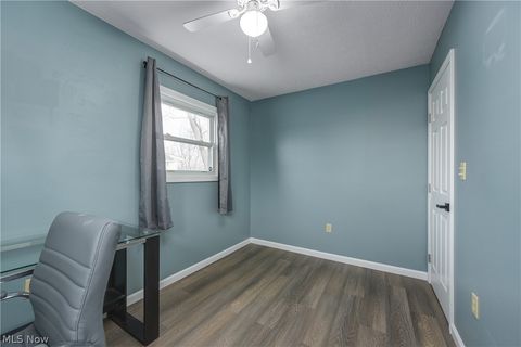 Tiny photo for 703 N Main Street, Amherst, OH 44001 (MLS # 5187885)