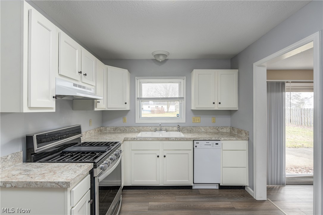 Amherst Township - Residential