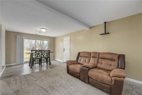 Tiny photo for 703 N Main Street, Amherst, OH 44001 (MLS # 5187885)