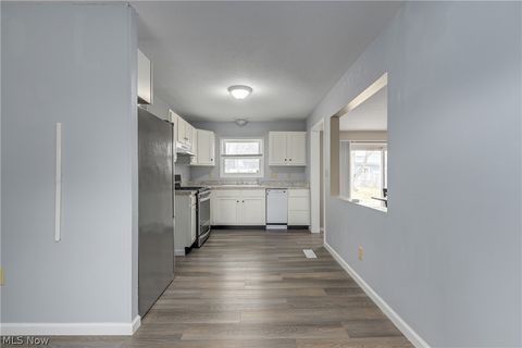 Tiny photo for 703 N Main Street, Amherst, OH 44001 (MLS # 5187885)