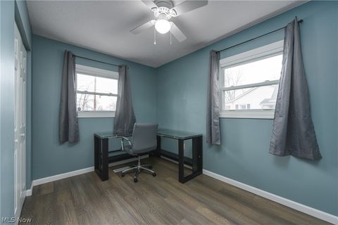 Tiny photo for 703 N Main Street, Amherst, OH 44001 (MLS # 5187885)