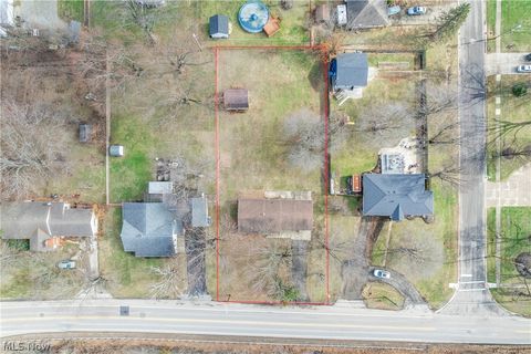 Tiny photo for 703 N Main Street, Amherst, OH 44001 (MLS # 5187885)