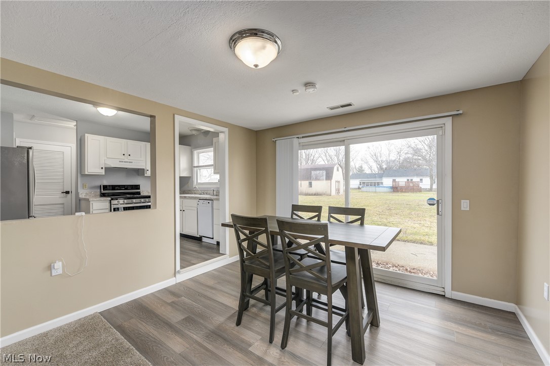 Amherst Township - Residential