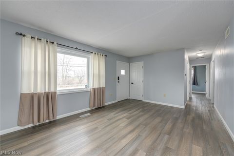 Tiny photo for 703 N Main Street, Amherst, OH 44001 (MLS # 5187885)