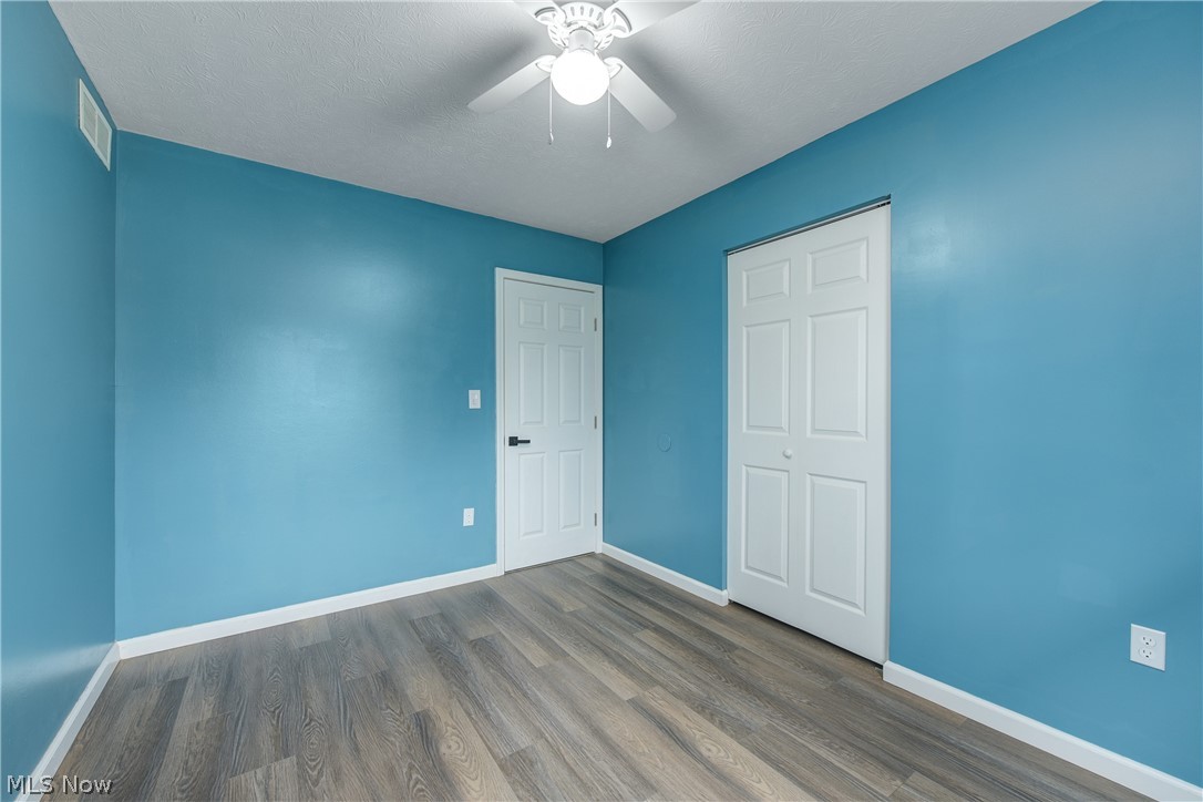 Amherst Township - Residential