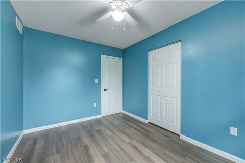 Tiny photo for 703 N Main Street, Amherst, OH 44001 (MLS # 5187885)